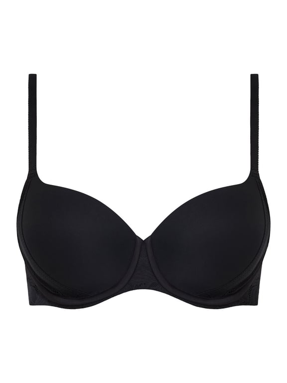 Chantelle | Osmose - Osmose T-Shirt Bra Black - 2