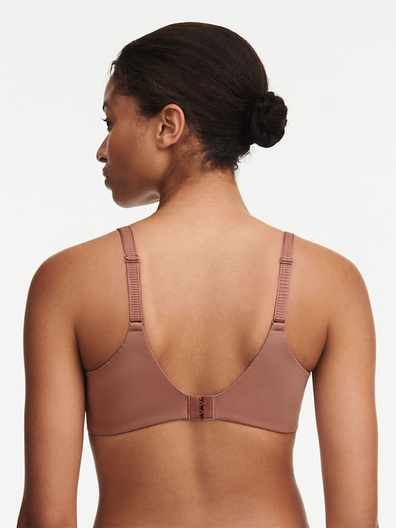 Chantelle | Naya - Naya Lace Unlined Underwire Bra Henne - 2