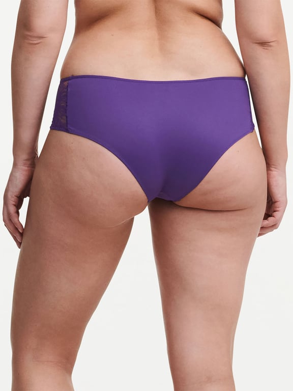 Chantelle | Naya - Naya Lace Hipster Parade Violet - 2