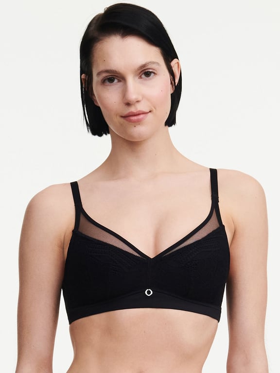 XIXILI - Looking for a smooth and seamless wireless bra that