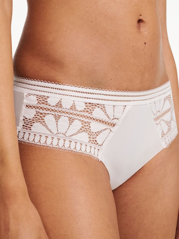 Sofie Lace Hipster, Passionata designed by CL White - 2