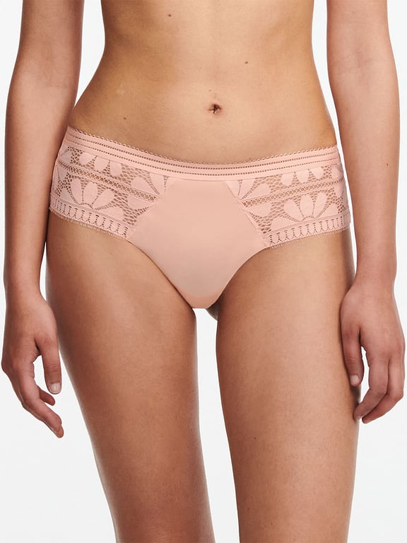 Sofie Lace Hipster, Passionata designed by CL Tropical Pink - 0