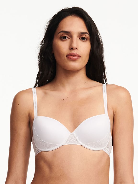 Passionata | Sofie - Sofie Custom Fit Demi T-Shirt Bra, Passionata designed by CL White - 1