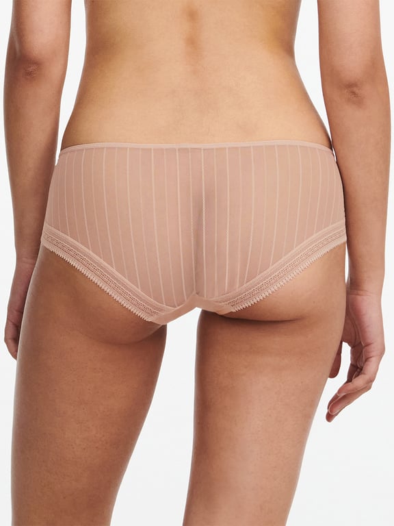 Maddie Hipster, Passionata designed by CL Nude Rose - 2