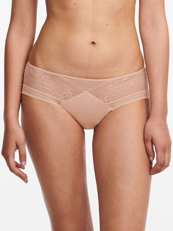Maddie Hipster, Passionata designed by CL Nude Rose - 0