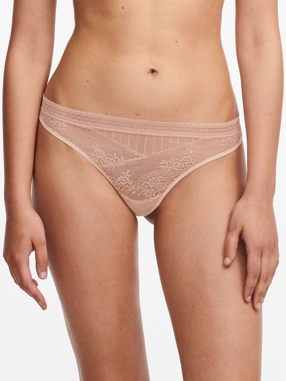 Maddie Tanga, Passionata designed by CL Nude Rose - 0
