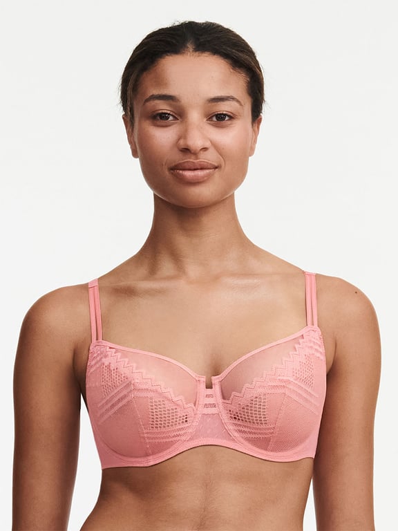 Rodeo Underwire Bra, Passionata designed by CL Rosewood - 0