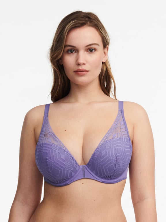 Passionata | Ondine - Ondine Plunge T-Shirt Bra, Passionata designed by CL Veronica - 1