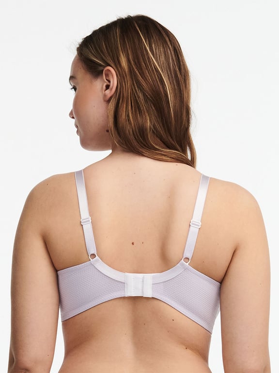 Chantelle Passionata Ondine Wirefree bralette - P48J50 – The Halifax Bra  Store