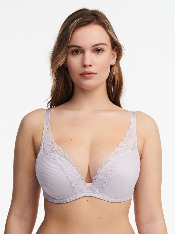 Passionata | Brooklyn - Brooklyn Plunge Bra, Passionata designed by CL Evening Haze - 1