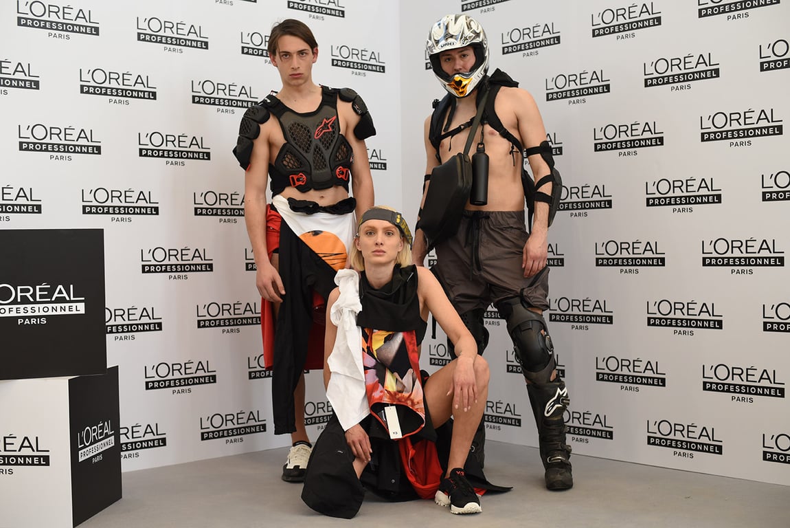 Athens Xclusive Designers Week Λάκης Γαβαλάς