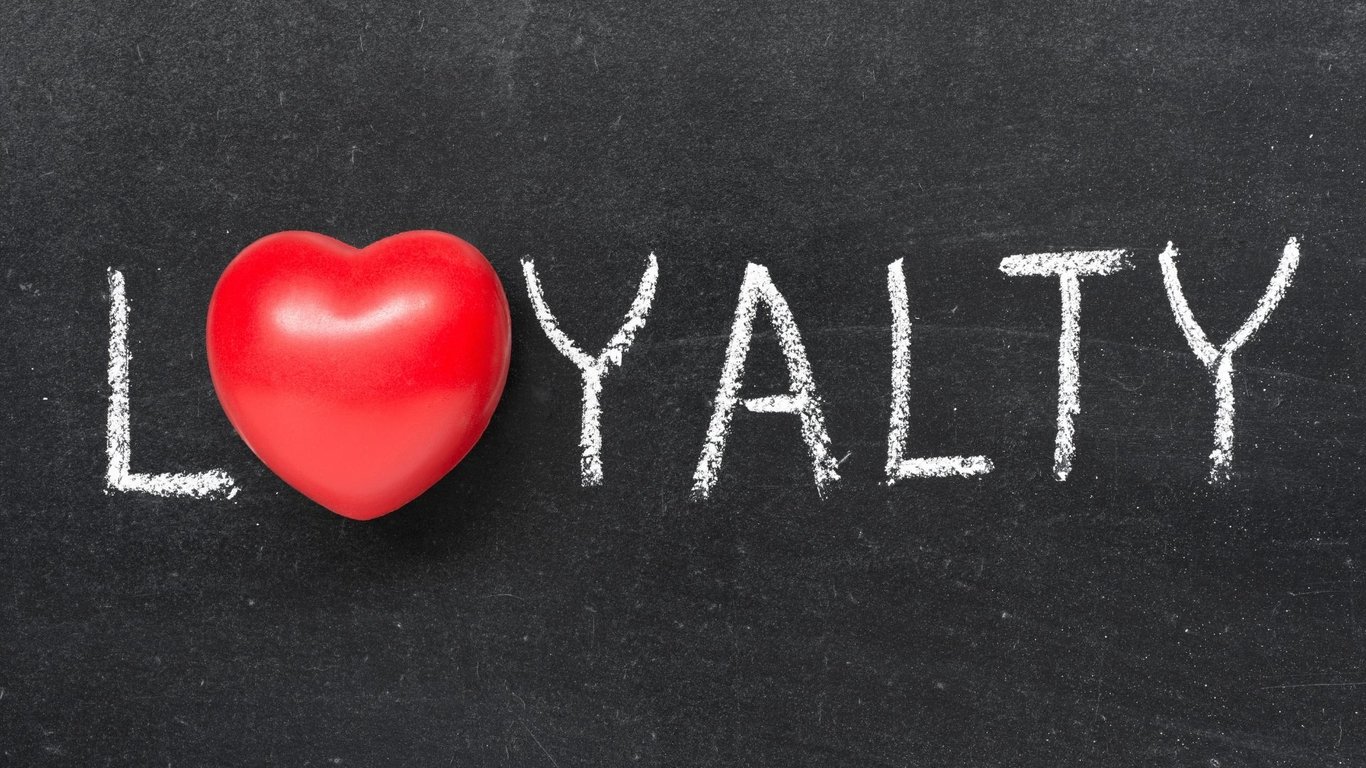 επίσκεψη στο κομμωτήριο - loyalty 