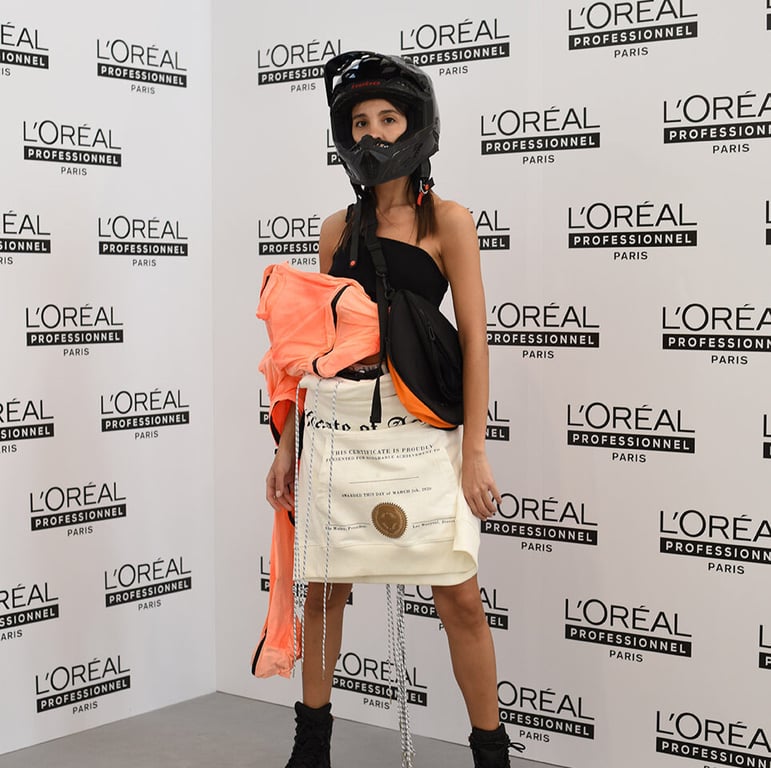 Athens Xclusive Designers Week Λάκης Γαβαλάς