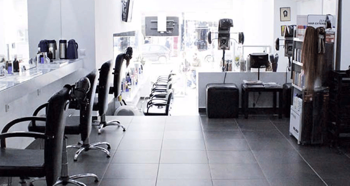 MISEL GROUP Hair & Beauty Lounge — φωτογραφία 1