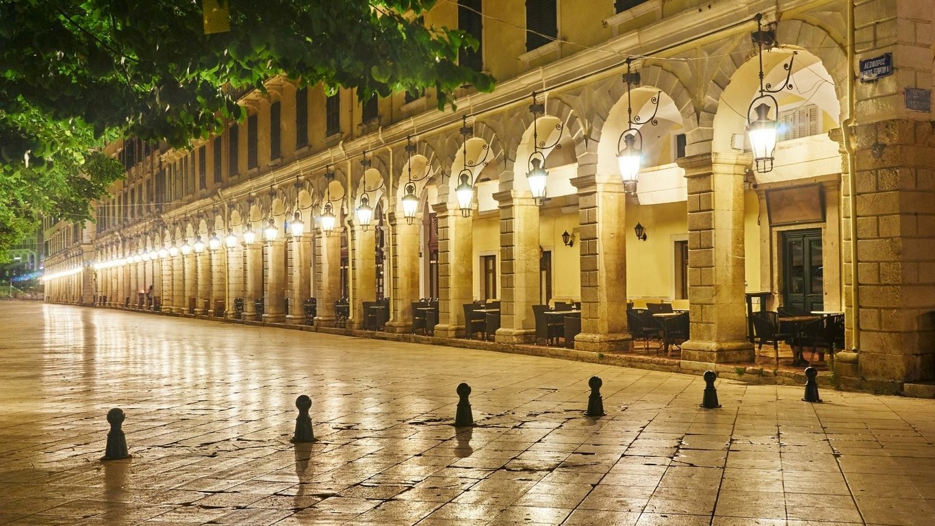 Κέρκυρα
