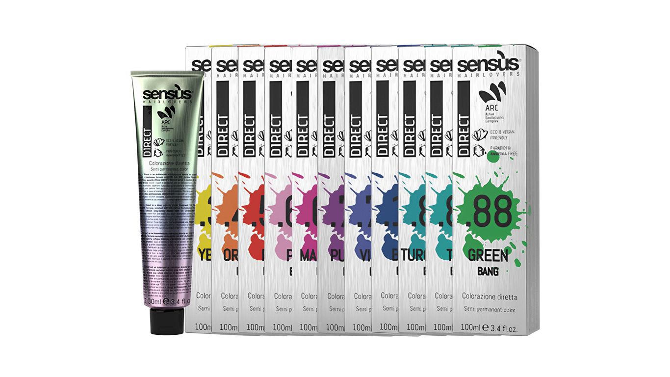 Direct Color Remover 3
