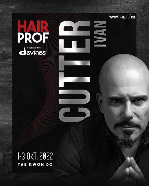 Ivvan Cutter