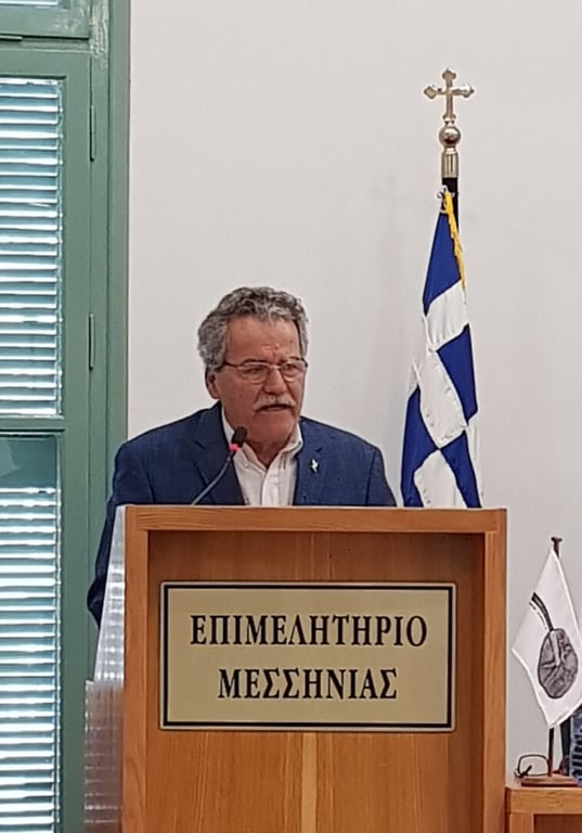 κομμωτών 3