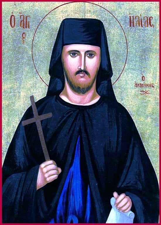 Ηλίας Αρδούνης
