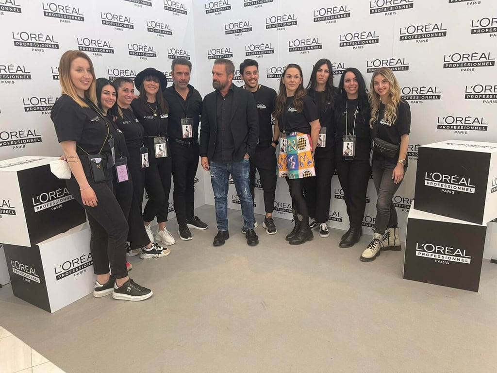 Athens Xclusive Designers Week