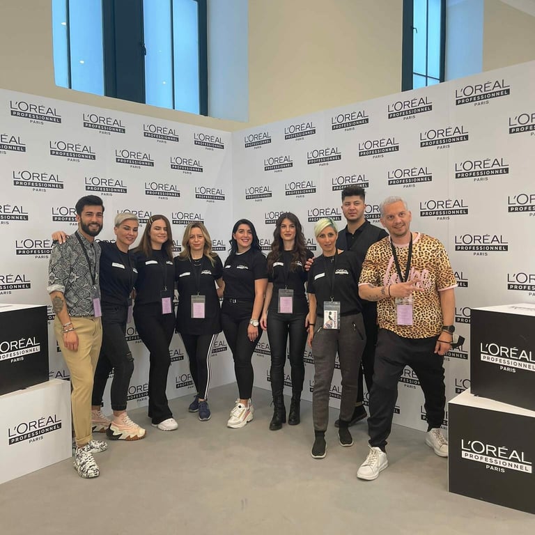 Athens Xclusive Designers Week