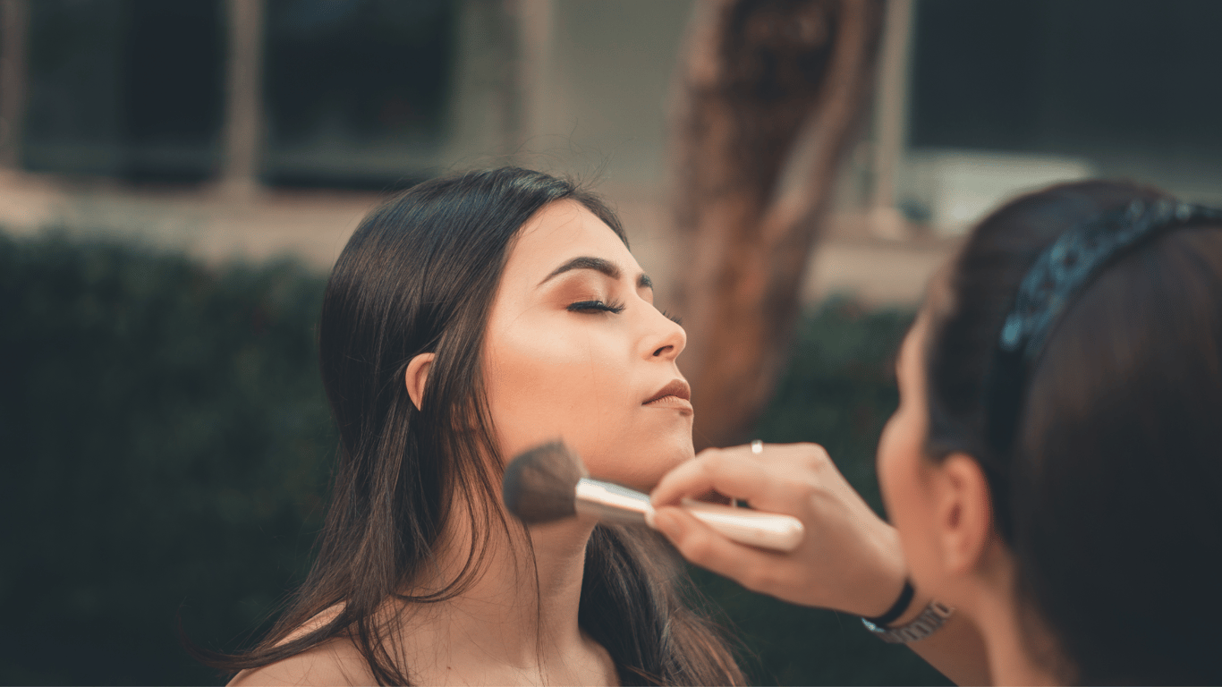 Makeup Artists