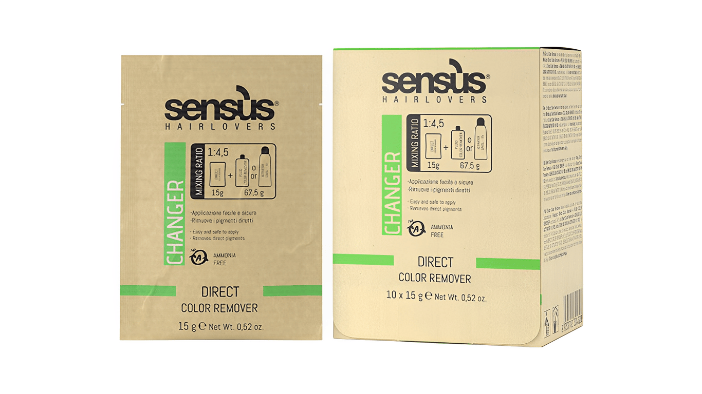 Direct Color Remover 1