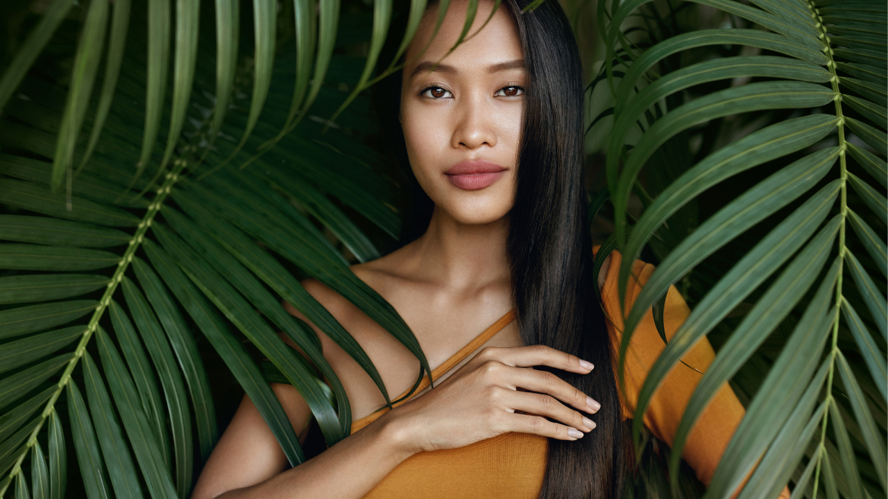 Vegan &amp; Cruelty free 1