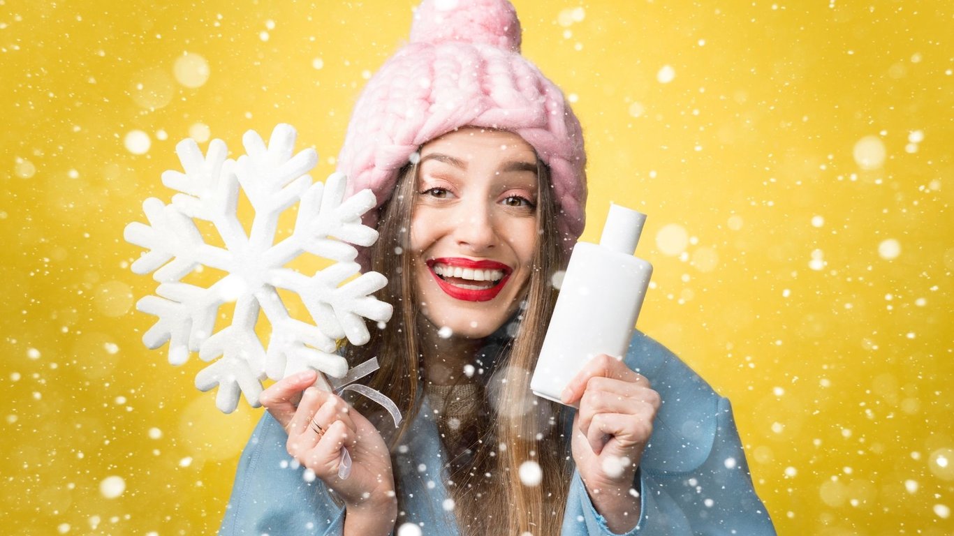 winter tips για τα μαλλιά σου 3