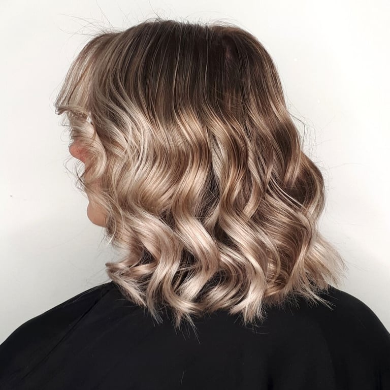 Balayage Do
