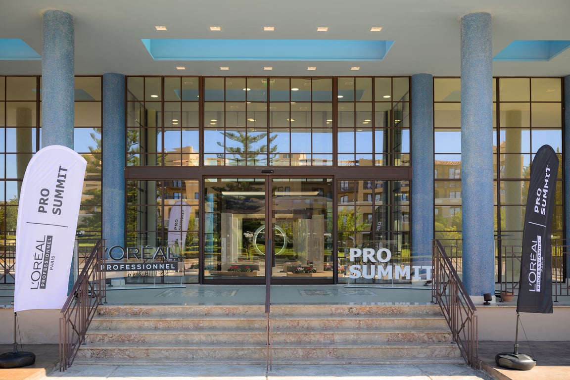 PRO SUMMIT της L’Oréal Professionnel: Το τριήμερο που χάρισε την απόλυτη έμπνευση στην κομμωτική κοινότητα