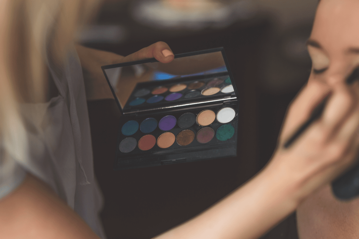 Makeup Artists