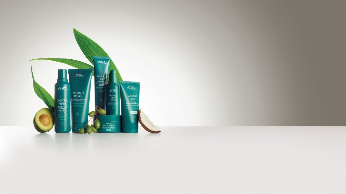 serum Aveda