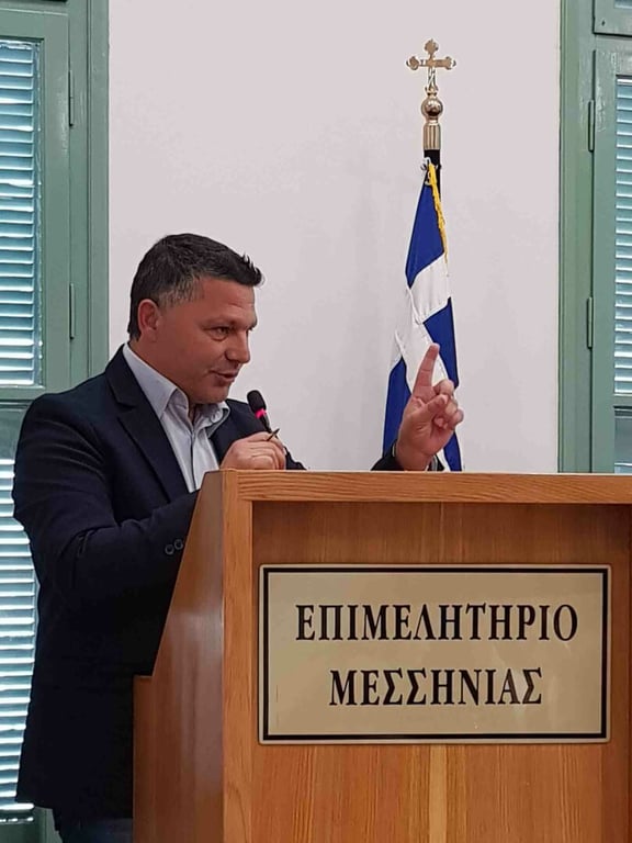 κομμωτών 5