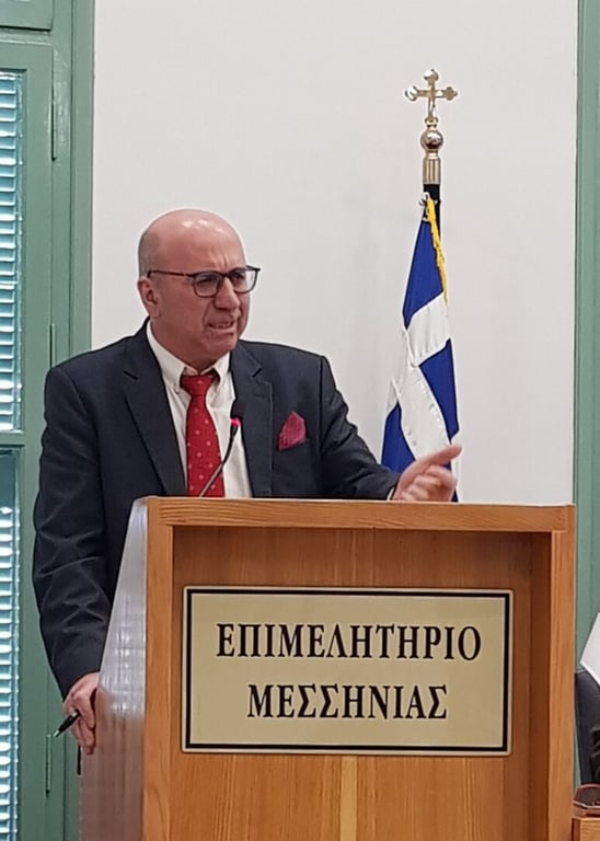 κομμωτών 1