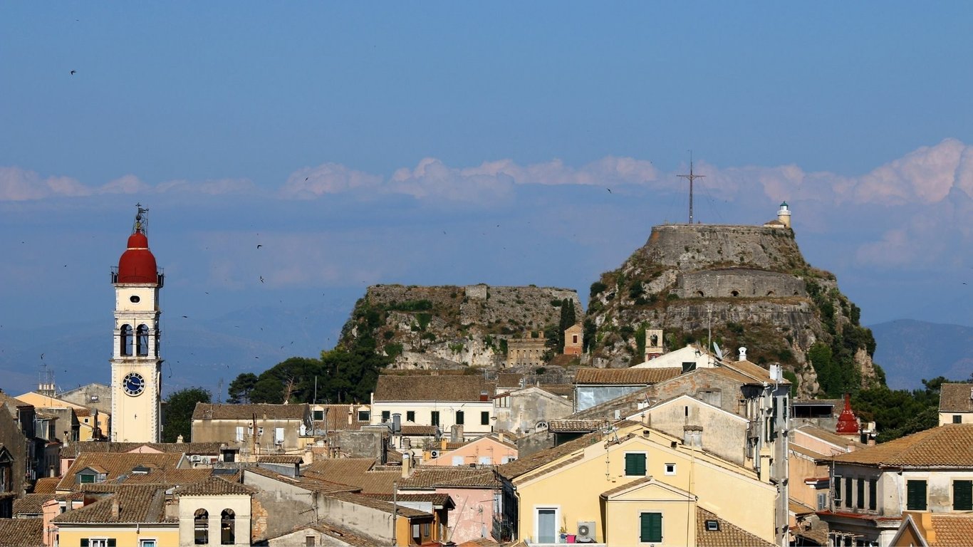 Κέρκυρα