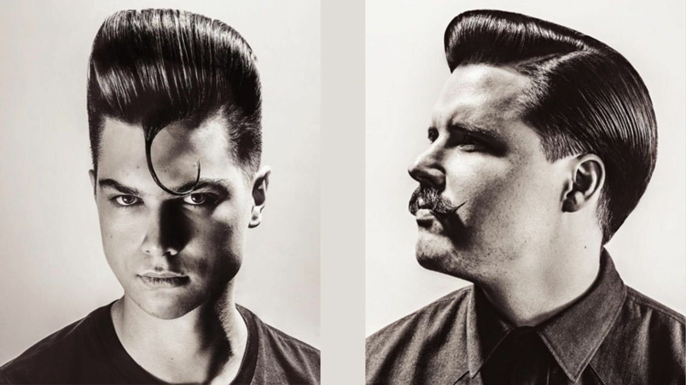 Greek Barber Award- oldschool