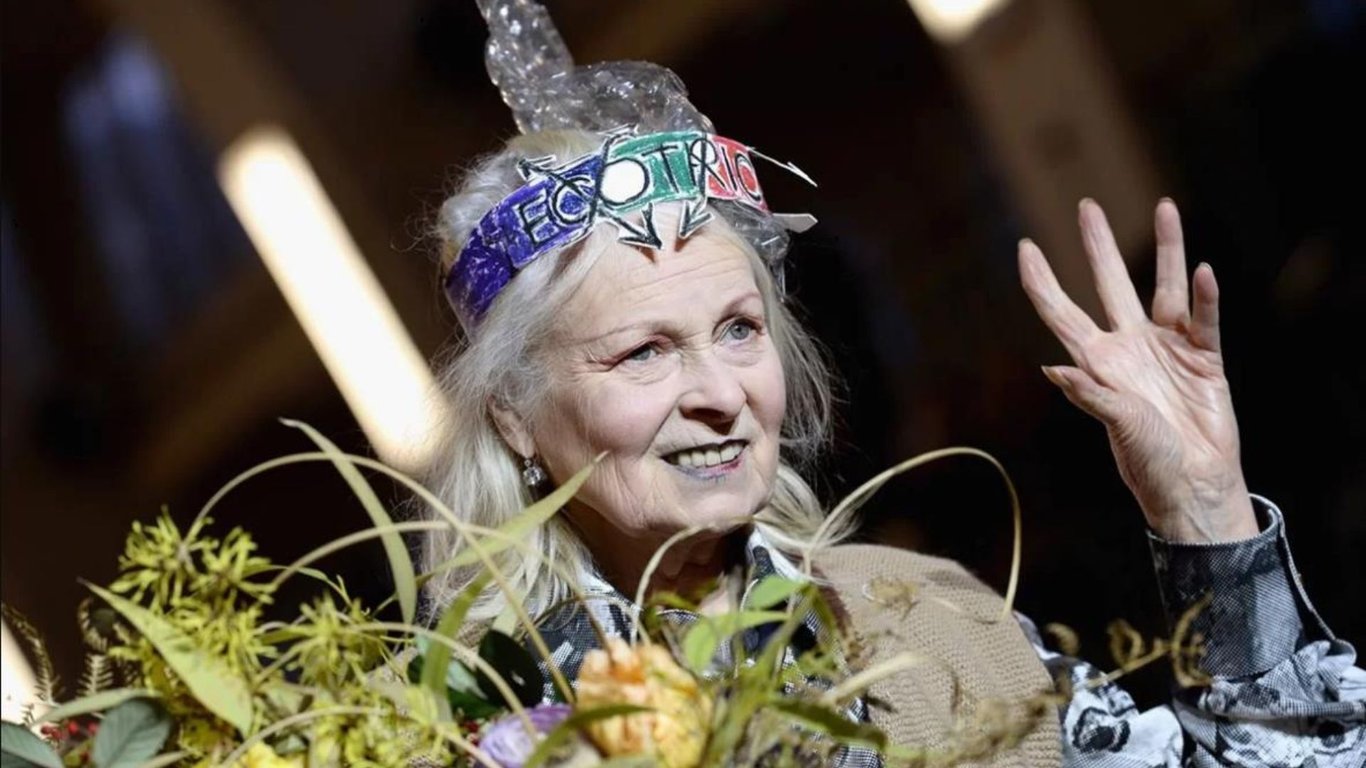Vivienne Westwood: 5 things you need to know