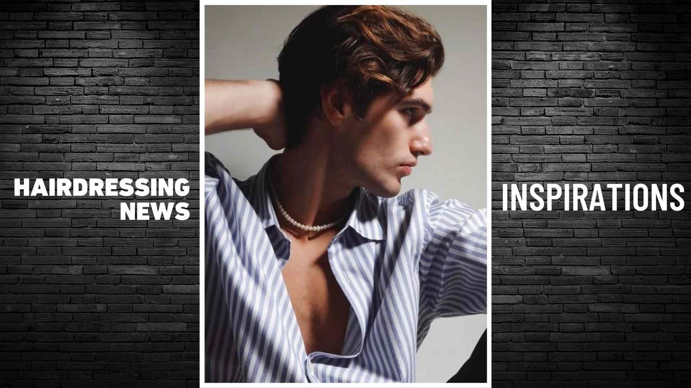 Hairdressing News inspiration by George Sakkas