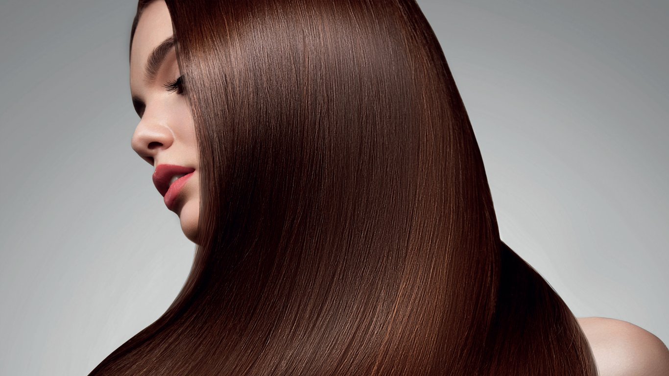 KYANA QUEEN TOTAL LISSE Straightening