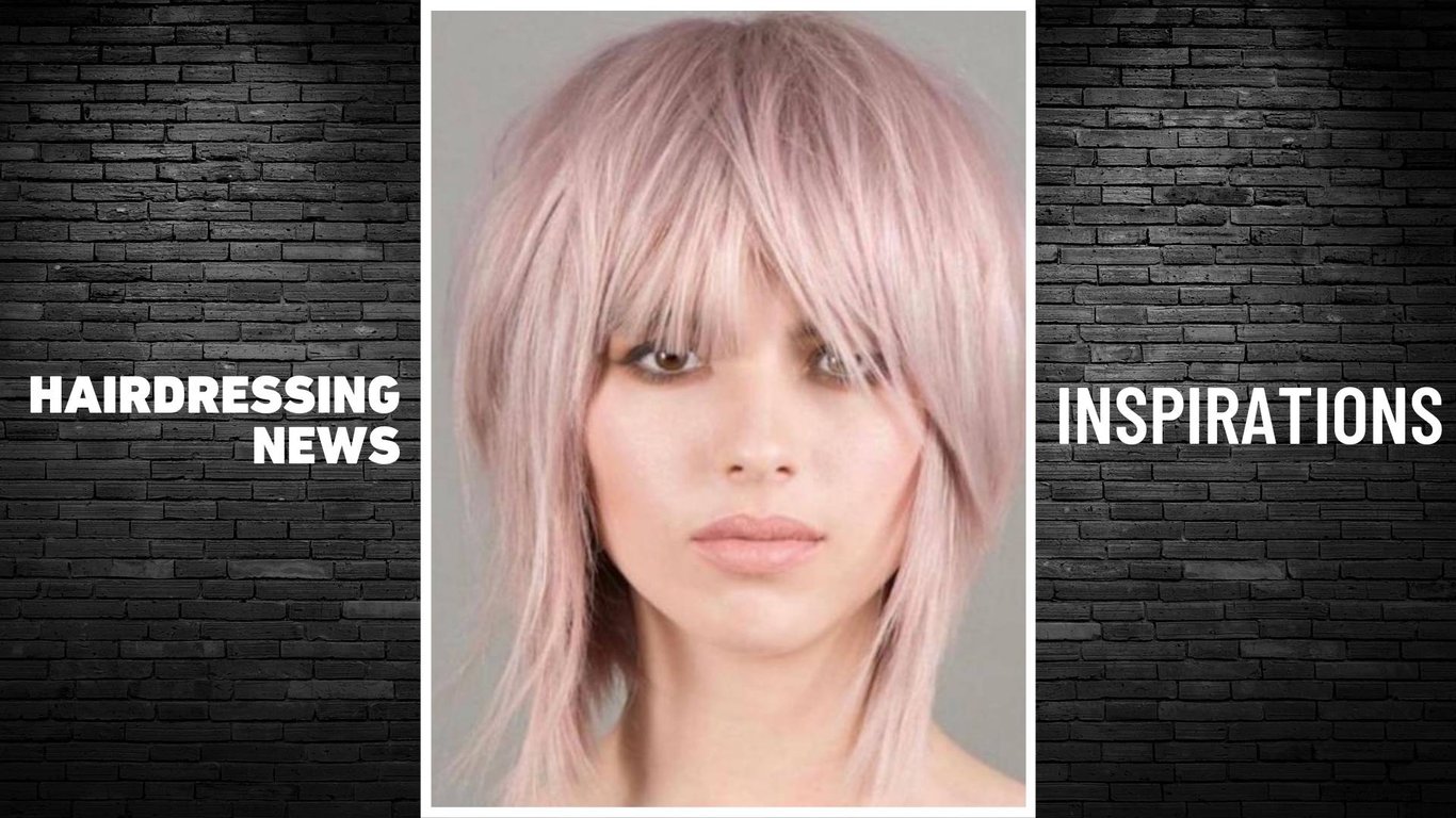 Hairdressing News inspiration από τον Gianni Scumaci