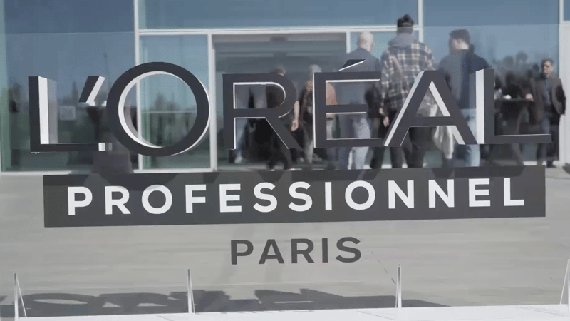 L’Oréal Professionnel: Μια δυνατή ημέρα έμπνευσης, τεχνικής και δημιουργίας στο The Ellinikon Experience Centre