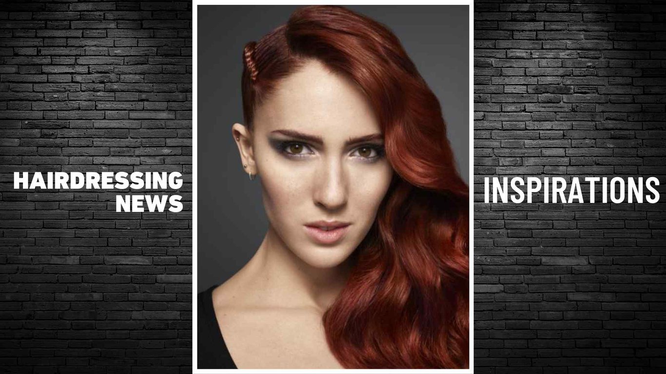 Hairdressing News inspiration from Kelly Scott