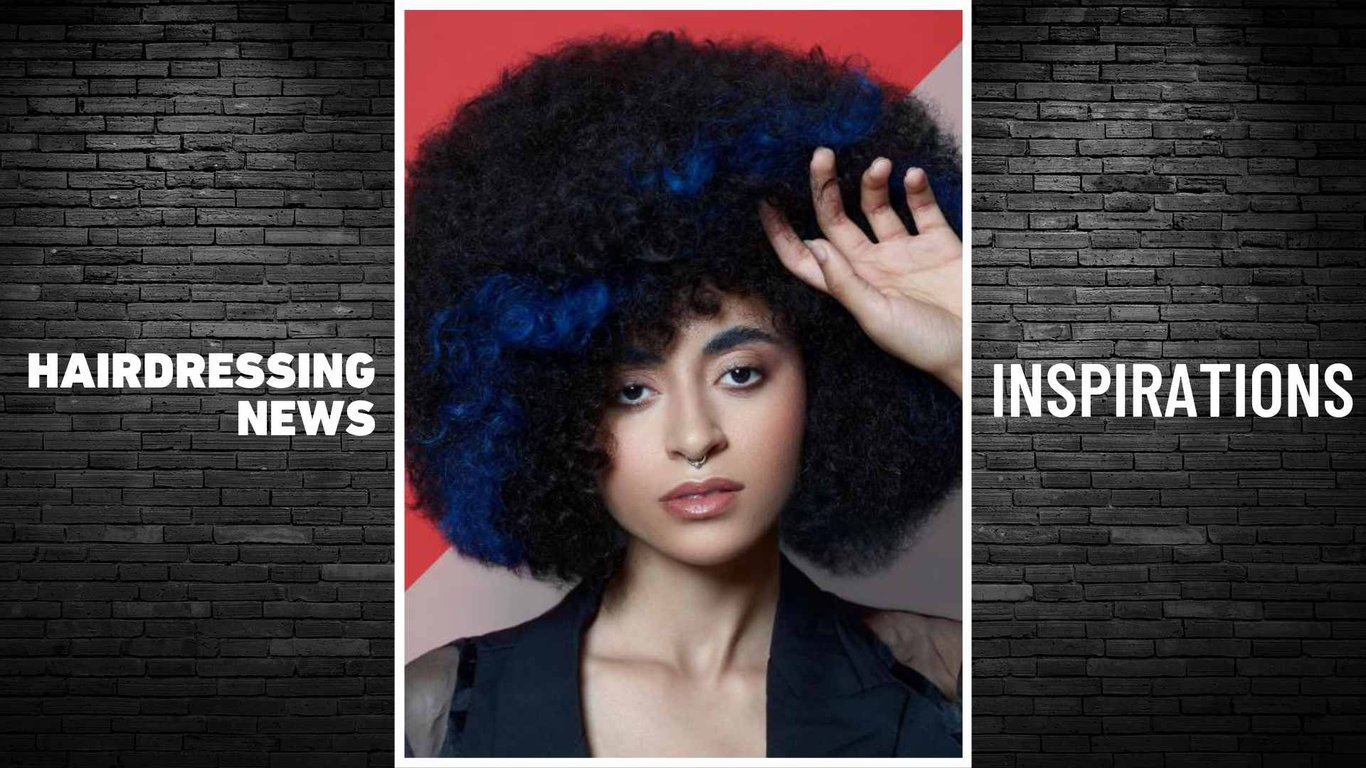 Hairdressing News inspiration from Jon Aherne