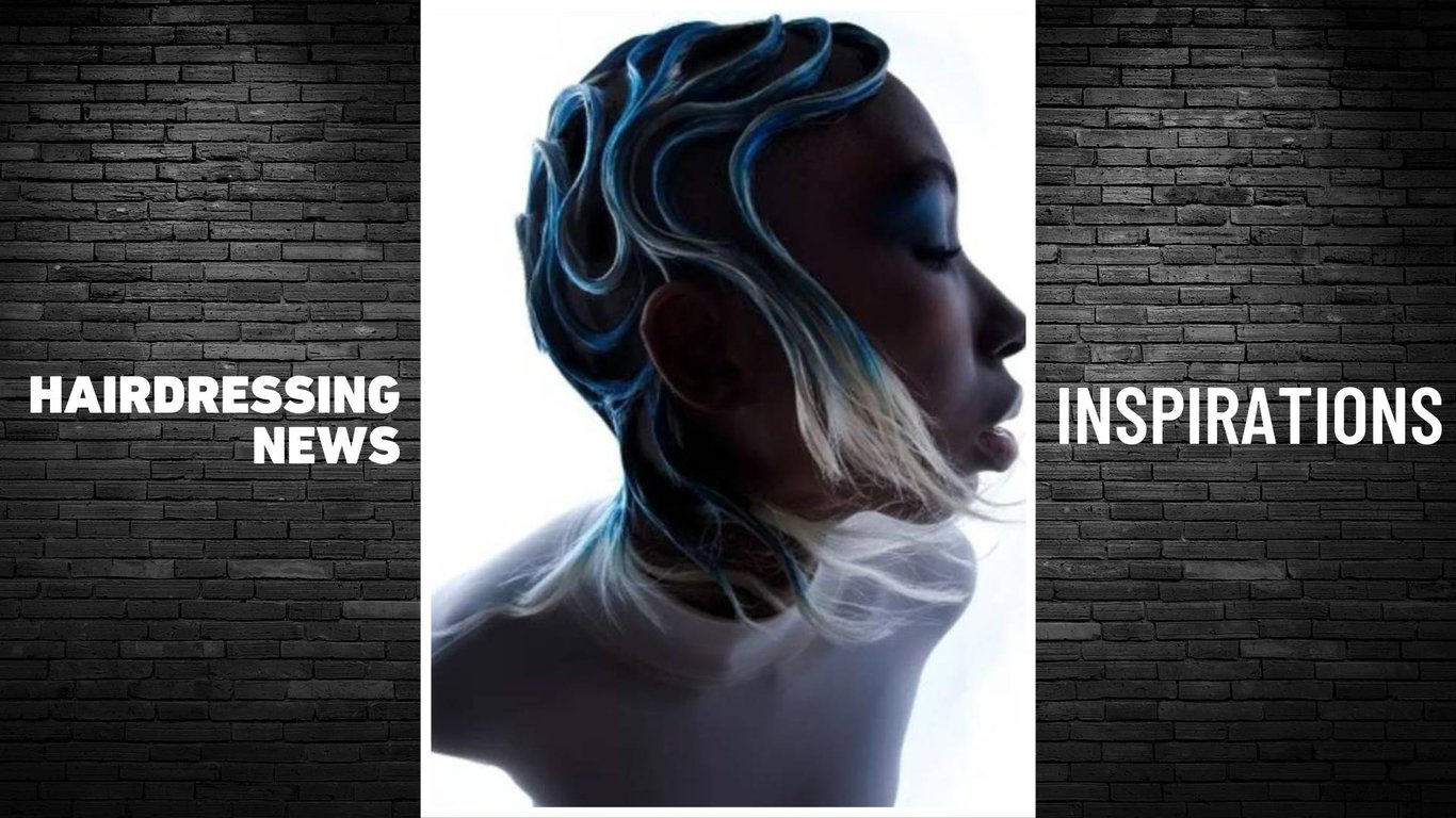 Hairdressing News inspiration by Emmanuel Esteban