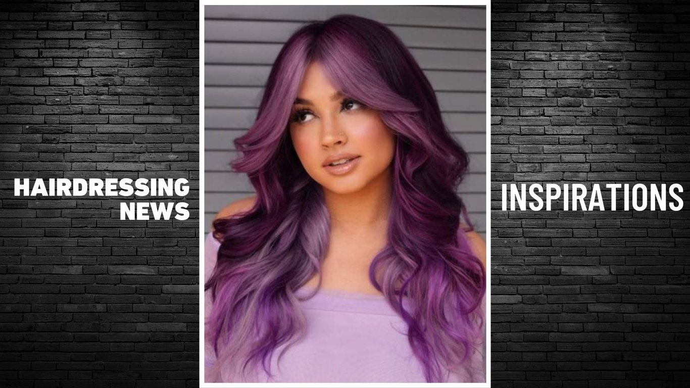 Hairdressing News inspiration from Meaghan Masterson