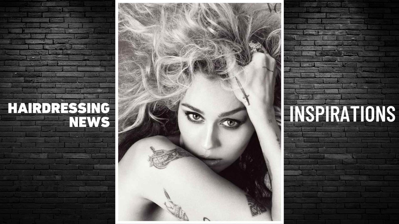 Hairdressing News inspiration by Guido Palau