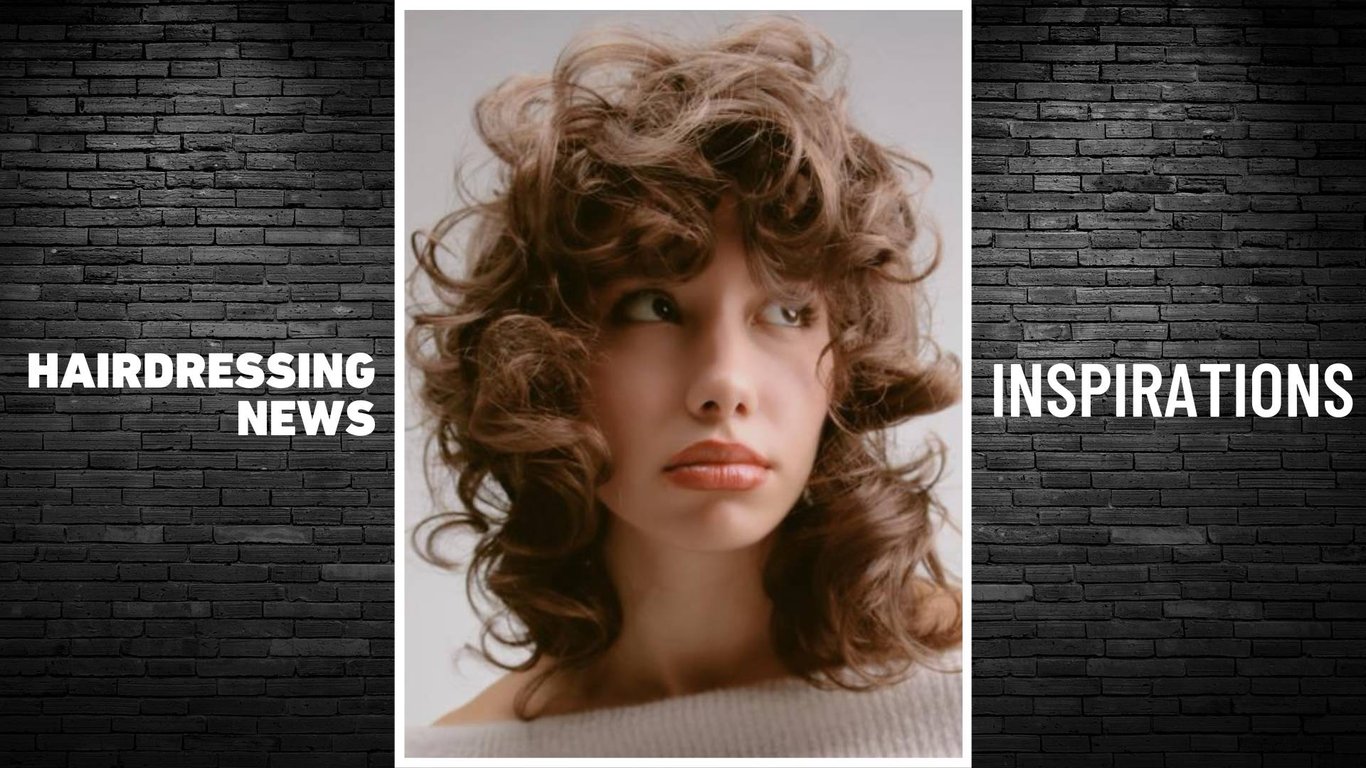 Hairdressing News inspiration by George Sakka