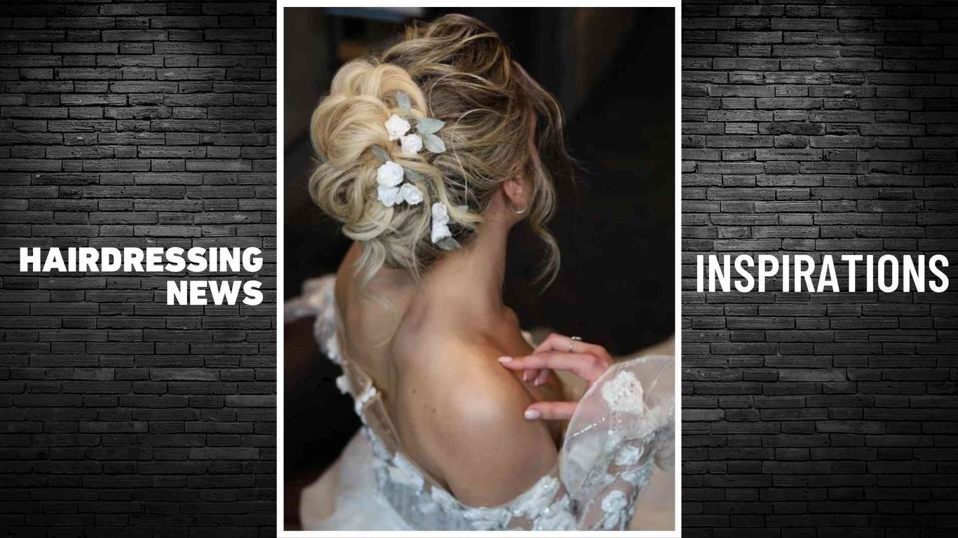 Hairdressing News inspiration from Beatrice Balinschi