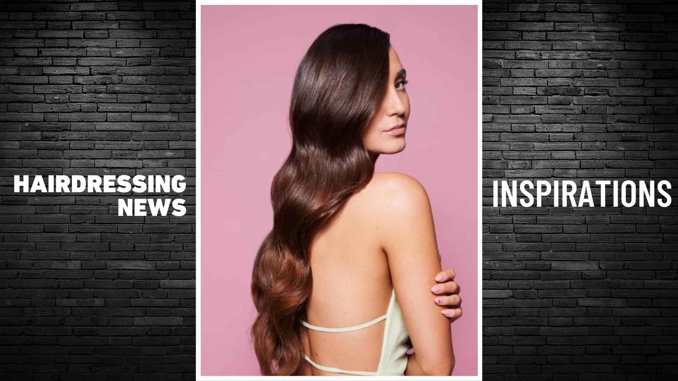 Hairdressing News inspiration from Sam McKnight